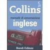 COLLINS GEM Manuale di conversazione inglese. Ediz. bilingue