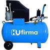 Vigor Compressori Hu-Firma 230V Hucaf-50L 1C/Dir 2Hp Lt. 50