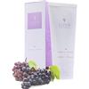 Italia Cosmesi Linea Professionale LUVA Crema Corpo Con Burro di Karité Olio di Cocco Olio di Mandorle Dolci ed Estratto di Uva 200ml Made In Italy