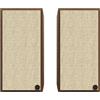 Klipsch THE SEVENS Casse Attive Noce