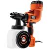 Black & Decker Pistola a Spruzzo Compatta Black & Decker