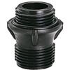 Claber Nipplo 1"maschio - 1"maschio per Irrigazione Interrata