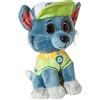TEENY TYS Ty Paw Patrol Rocky Cane Peluches Giocattolo 940, Multicolore, 8421412129