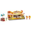 FALLER 140474 - Kit modellino, multicolore