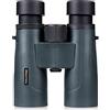 Praktica Pioneer R - Binocolo impermeabile, 8 x 42 mm, colore: Blu - Prisma da tetto con lenti in vetro completamente rivestite per birdwatching, fauna selvatica, escursionismo e altro ancora