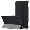 Acelive Cover per Huawei M5 Lite, Slim Custodia con Funzione di Auto Sveglia/Sonno Case Protettiva in Pelle PU per Huawei Mediapad M5 Lite 10 10.1 Pollice