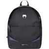 Venum Evo 2 Light Backpack (Black/Blue), nero/blu, 29 x 17.5 x 39 cm, Casual