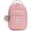 Kipling SEOUL S Zaino piccolo, Bridal Rose (Pink)