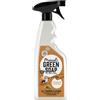 Marcel's Green Soap - Spray all-Purpose Sandalwood & Cardamom - Spray detergente - Eco friendly - Vegano - 99% Biodegradabile - 500 ML