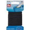 Prym - Standard Black (5mm, 3M) Elastico - 1 Pezzi