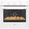 Electrolux KOHHH04W forno