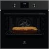 Electrolux KOFGH40TH forno