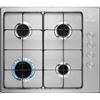 Electrolux KGS6404SX piano cottura