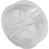 AERZETIX - C68880 - Bobina rotolo di filo da pesca monofilo 150 m - spessore 0.30mm - resistenza 8.65 kg - colore trasparente - in nylon - esca canna pesce corda