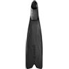 Mares Concorde, Pinne Apnea - Adulto, Nero, Unisex 44