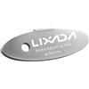 Lixada MTB freno a disco, regolazione Tool Pads montaggio assistente pastiglie freno rotore strumenti di allineamento separatore kit di riparazione bici