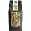 Rohebohnen Caffè verde d'altopiano Etiopia Sidamo (chicchi di caffè verde, non tostato 1000g) - Certificato GMP