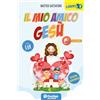 Oasiapp Il mio amico Gesù. Per lui