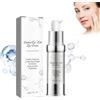 Cynamus Instant Firming Eye Cream, 30ml Lifting Eye Cream Anti-Wrinkle Eye Cream Anti Aging Eye Serum Efficace Anti-Age Eye Care Cream, Idratante Eye Cream Per Anelli Oscuri E Gonfiore