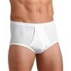 Sloggi Confezione Due Boxer Aderenti Maxi Cotone Stretch