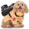 Rubie's, Costume ufficiale a tema Ghostbusters per cani, taglia S