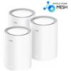 Cudy Access point Cudy M1800 Dual Band Mesh 3pz AX1800 [KMCUDRXWX000000]