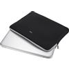 Trust Custodia notebook Trust Primo soft 11.6'' Nero [21254]