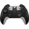 Dragon Controller Dragon Shock Poptop compact wireless/bluetooth/Nero/Bianco [DSCNSW-B]