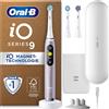 Braun Spazzolino elettrico Braun Oral-B iO Series 9 Plus Edition Rosa [4210201446088]