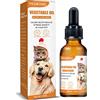 Lamala Calmante Per Cane Gatto Naturale Organico Calmante Goccia Sicurezza Efficace Ansia Stress Pelle Articolare Salute Olio Ansia Sollievo Essenziale Ansia Olio Per Dormire