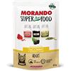 Morando Super Pet Food - MS CAT ADULT MOUSSE TURKEY - Cat Food - Wet Single Serve - 85g