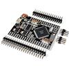 TECNOULAB 1 pz MEGA 2560 PRO Chip CH340G/ATMEGA2560-16AU Integrato con intestazioni maschio