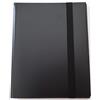 docsmagic.de PRO-Player Album Black - 360 Card Binder - MTG - PKM - YGO