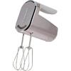 Cuisinart Sbattitore manuale senza fili, Miscelatore per torte per cottura, Fruste in acciaio inox, 5 velocità, senza fili, Ricarica USB, Ricaricabile, 20 minuti di uso continuo, Lavabile in