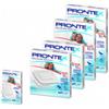 SAFETY SPA Garza Compressa Prontex Soft Pad 10x25 Cm 2 Pezzi