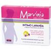 VITAL FACTORS ITALIA SRL Marvinia Lavanda Vaginale 4 Flaconi 100ml