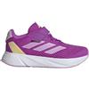 adidas Duramo SL Shoes Kids, Running Unisex-Adulto, Bliss Lilac/Bliss Lilac/Core Black, 34 EU