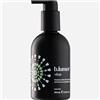 B.lumen Vitae Shampoo Anticaduta Uomo e Donna, Energizzante per Capelli Deboli e Fragili, Shampoo Rinforzante Capelli Naturale con Linfa di Vite e Basilico - Made in Italy 250 ml