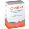 Candinet Lavanda Vaginale Monodose 5 X 100 Ml Candinet Candinet