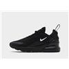 Nike Air Max 270 Children, Black