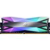 ADATA RAM GAMING XPG SPECTRIX D60G 8GB DDR4 3600MHZ RGB CL18-2