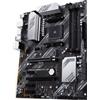 ASUS MB AMD B550, PRIME B550-PLUS AM4 4DDR4 HDMI DP ATX