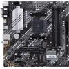 ASUS MB AMD B550, PRIME B550M-A/CSM, AM4 DDR4, DUAL M.2, HDMI, 90MB14I0-M0EAYC