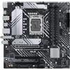 ASUS MB B660, PRIME B660M-A WIFI D4, LGA 1700, DDR4, ALDER LAKE
