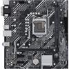 ASUS MB H510, PRIME H510M-E LGA 1200, M2, DP, HDMI, COMET, ROCKET LAKE