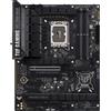 ASUS MB Z790, TUF GAMING Z790-PRO WIFI, LGA 1700, DDR5, 90MB1FJ0-M0EAY0