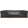 CORSAIR RAM VENGEANCE DDR5 16GB 1X16GB DDR5 5200 PC5-41600 C40 1.25V DESKTOP MEMORY - BLACK