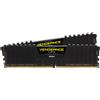 CORSAIR RAM VENGEANCE LPX 32GB 2X16GB DDR4 3200 PC4-25600 C16 1.35V DESKTOP MEMORY - BLACK