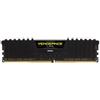 CORSAIR RAM VENGEANCE LPX 8GB 1X8GB DDR4 3200 PC4-25600 C16 1.35V DESKTOP MEMORY - BLACK