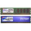 PATRIOT RAM DIMM 4GB DDR3 1333MHZ